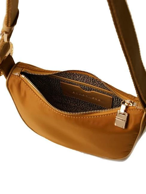 BORBONESE NYLON Borsa Luna Piccola 3 BORBONESE NYLON Borsa Luna Piccola - immagine 3