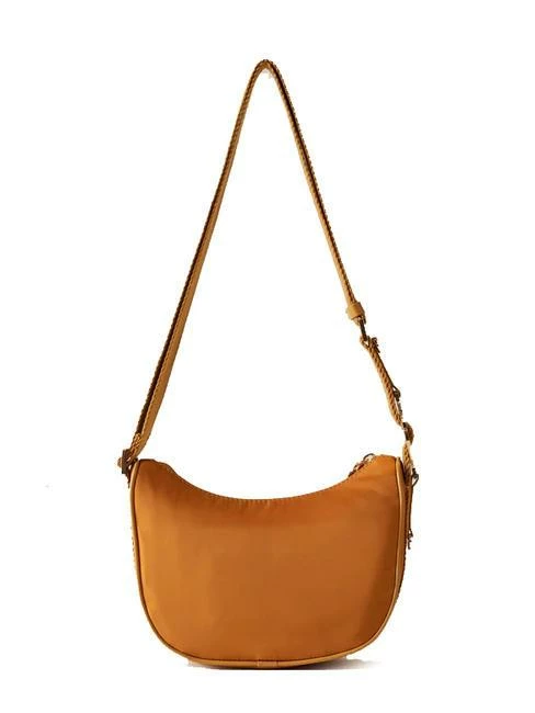 BORBONESE NYLON Borsa Luna Piccola 1 BORBONESE NYLON Borsa Luna Piccola