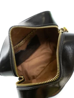 BORBONESE OUT OF OFFICE Camera Case Piccola -borsa alla moda negozio borbonese out of office camera case piccola nero 8053363488123 2