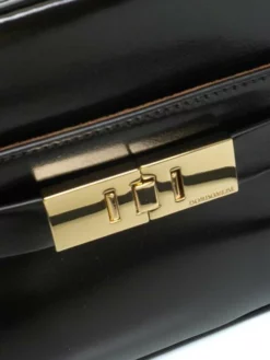 BORBONESE OUT OF OFFICE Camera Case Piccola -borsa alla moda negozio borbonese out of office camera case piccola nero 8053363488123 4