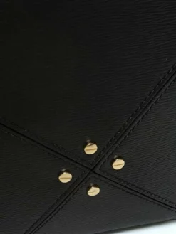 BORBONESE QUARTER Camera Case Piccola