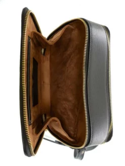 BORBONESE QUARTER Camera Case Piccola -borsa alla moda negozio borbonese quarter camera case piccola nero 8053363497880 3