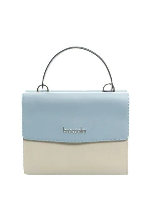 BRACCIALINI ALICIA Borsa A Cartelletta In Pelle 1 BRACCIALINI ALICIA Borsa A Cartelletta In Pelle