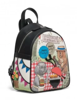 BRACCIALINI ALLROUND Zaino