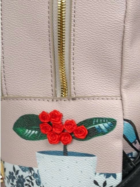 BRACCIALINI ALLROUND Zaino Tondo 4 BRACCIALINI ALLROUND Zaino Tondo - immagine 4