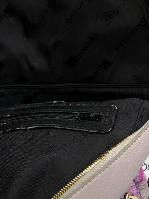 BRACCIALINI ALLROUND Zaino Tondo 5 BRACCIALINI ALLROUND Zaino Tondo - immagine 5