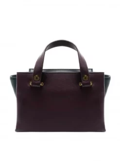 BRACCIALINI ASIA Borsa A Mano Con Tracolla