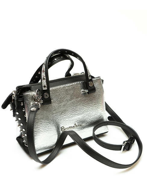 BRACCIALINI ASIA Mini Bag A Mano Con Tracolla 2 BRACCIALINI ASIA Mini Bag A Mano Con Tracolla - immagine 2