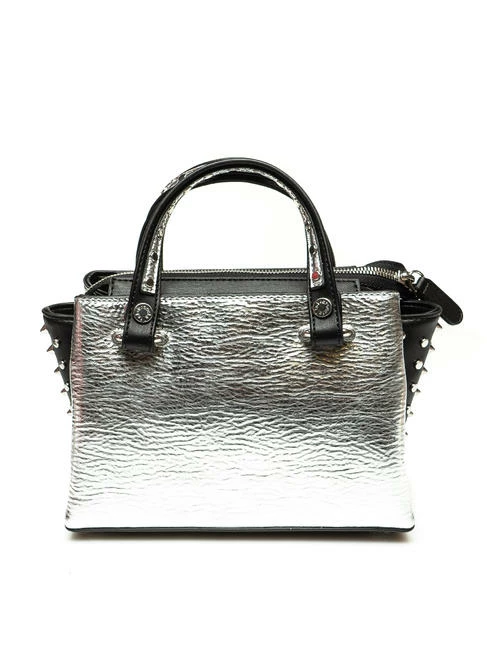 BRACCIALINI ASIA Mini Bag A Mano Con Tracolla 4 BRACCIALINI ASIA Mini Bag A Mano Con Tracolla - immagine 4