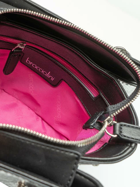 BRACCIALINI ASIA Mini Bag A Mano Con Tracolla 1 BRACCIALINI ASIA Mini Bag A Mano Con Tracolla