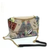 BRACCIALINI BRITNEY Borsa A Spalla