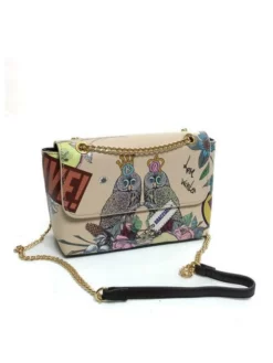 BRACCIALINI BRITNEY Borsa A Spalla