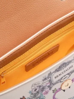 BRACCIALINI BRITNEY Borsa Mini Convertible