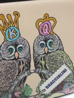 BRACCIALINI BRITNEY Borsa Piccola A Tracolla -borsa alla moda negozio braccialini britney borsa piccola a tracolla cipria 8052991219765 2