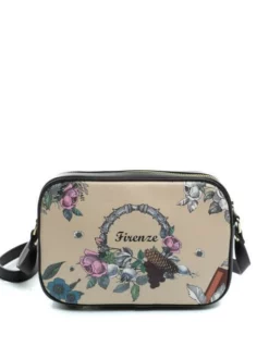 BRACCIALINI BRITNEY Borsa Piccola A Tracolla -borsa alla moda negozio braccialini britney borsa piccola a tracolla cipria 8052991219765 3