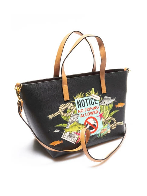 BRACCIALINI BRITNEY Shopper A Mano, Con Tracolla 4 BRACCIALINI BRITNEY Shopper A Mano, Con Tracolla - immagine 4