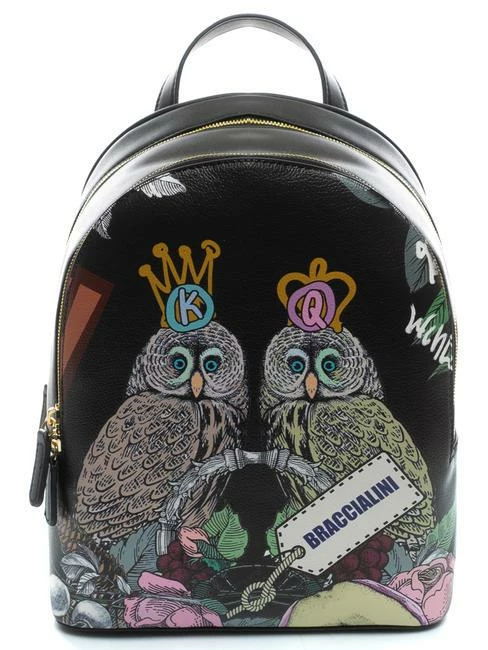 BRACCIALINI BRITNEY Zainetto Donna 3 BRACCIALINI BRITNEY Zainetto Donna - immagine 3