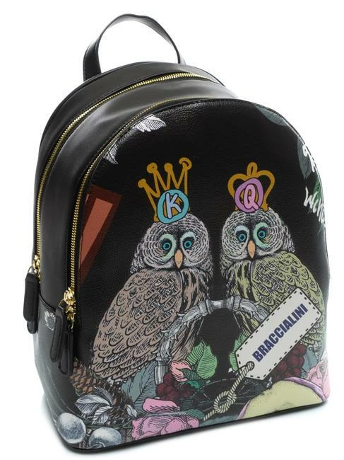 BRACCIALINI BRITNEY Zainetto Donna 4 BRACCIALINI BRITNEY Zainetto Donna - immagine 4