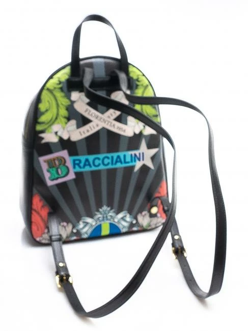 BRACCIALINI BRITNEY Zaino Donna 2 BRACCIALINI BRITNEY Zaino Donna - immagine 2