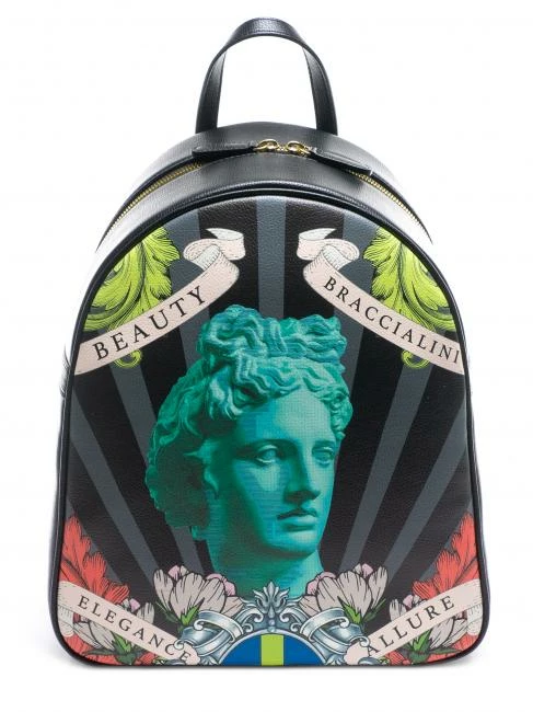 BRACCIALINI BRITNEY Zaino Donna 1 BRACCIALINI BRITNEY Zaino Donna