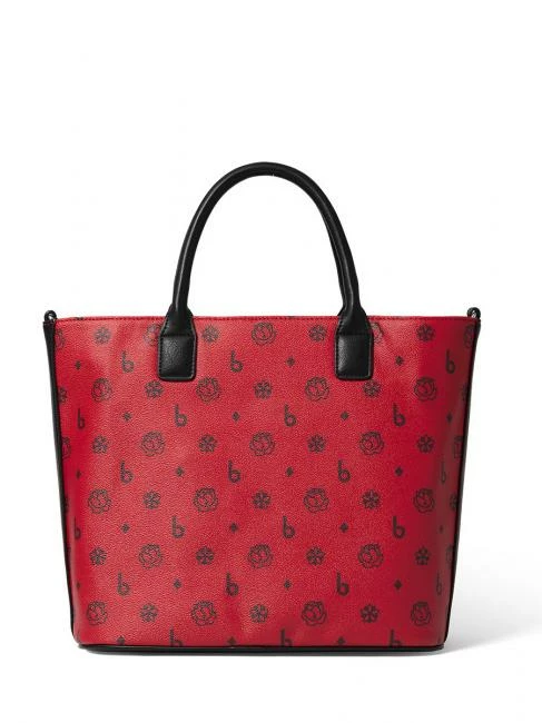 BRACCIALINI CARTOLINE NEW YORK Borsa A Mano Con Tracolla 2 BRACCIALINI CARTOLINE NEW YORK Borsa A Mano Con Tracolla - immagine 2