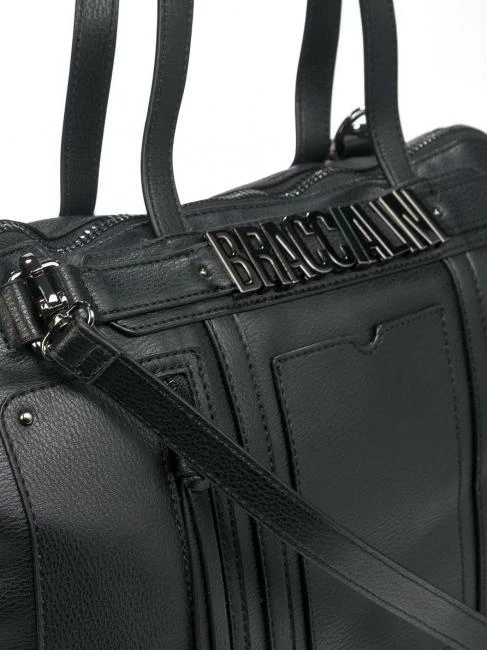 BRACCIALINI GINGER Borsa A Spalla Con Tracolla 2 BRACCIALINI GINGER Borsa A Spalla Con Tracolla - immagine 2