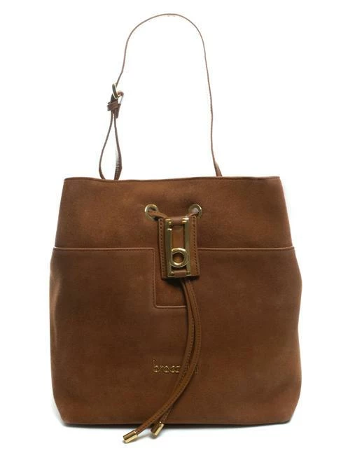 BRACCIALINI HELLEN Borsa In Pelle Suede 2 BRACCIALINI HELLEN Borsa In Pelle Suede - immagine 2