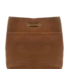 BRACCIALINI HELLEN Borsa In Pelle Suede