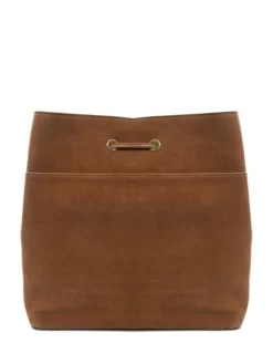BRACCIALINI HELLEN Borsa In Pelle Suede