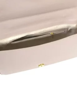 BRACCIALINI ICONS Borsa A Spalla -borsa alla moda negozio braccialini icons borsa a spalla cipria 8052991204839 4