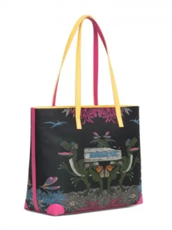 BRACCIALINI JACQUARD Borsa A Spalla