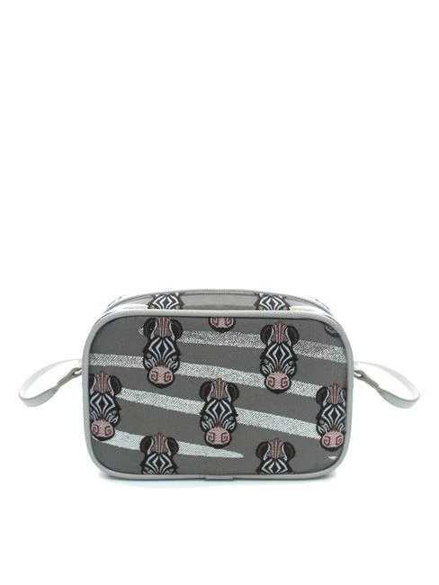 BRACCIALINI JACQUARD Borsa Mini A Tracolla 2 BRACCIALINI JACQUARD Borsa Mini A Tracolla - immagine 2