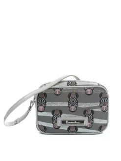 BRACCIALINI JACQUARD Borsa Mini A Tracolla 8 BRACCIALINI JACQUARD Borsa Mini A Tracolla -borsa alla moda negozio braccialini jacquard borsa mini a tracolla zebra 8052991123789 3