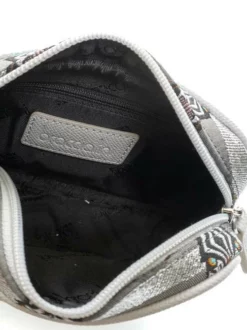 BRACCIALINI JACQUARD Borsa Mini A Tracolla 9 BRACCIALINI JACQUARD Borsa Mini A Tracolla -borsa alla moda negozio braccialini jacquard borsa mini a tracolla zebra 8052991123789 4