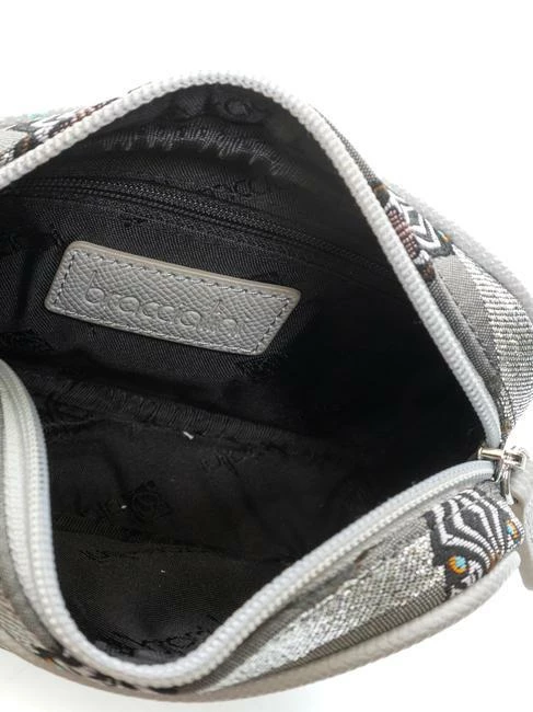 BRACCIALINI JACQUARD Borsa Mini A Tracolla 5 BRACCIALINI JACQUARD Borsa Mini A Tracolla - immagine 5