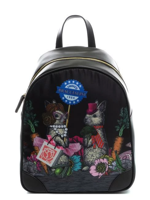 BRACCIALINI JENNIFER Zaino Donna 3 BRACCIALINI JENNIFER Zaino Donna - immagine 3