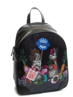 BRACCIALINI JENNIFER Zaino Donna