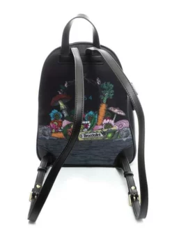 BRACCIALINI JENNIFER Zaino Donna 9 BRACCIALINI JENNIFER Zaino Donna -borsa alla moda negozio braccialini jennifer zaino donna nero 8052991219857 4