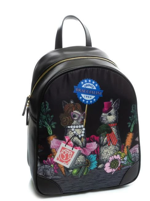 BRACCIALINI JENNIFER Zaino Donna 1 BRACCIALINI JENNIFER Zaino Donna