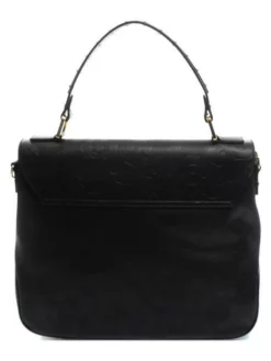 BRACCIALINI LOLA Borsa A Mano, Con Tracolla 7 BRACCIALINI LOLA Borsa A Mano, Con Tracolla -borsa alla moda negozio braccialini lola borsa a mano con tracolla nero 8052991124137 2