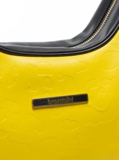 BRACCIALINI LOLA Borsa Sottobraccio In Pelle