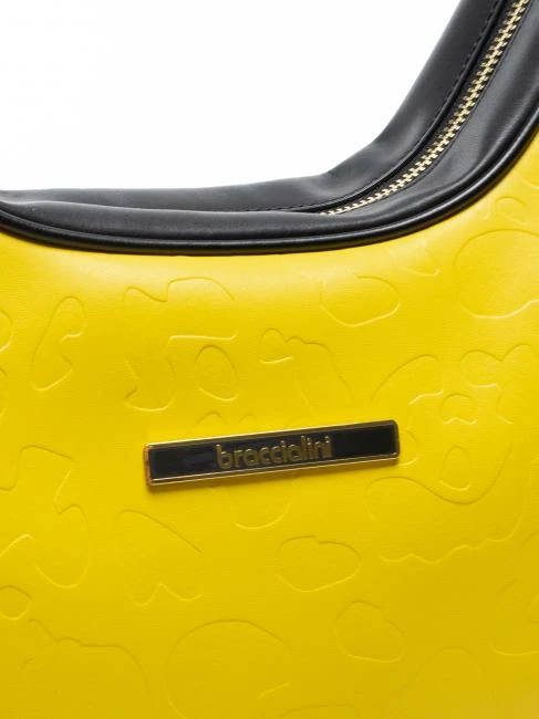 BRACCIALINI LOLA Borsa Sottobraccio In Pelle 1 BRACCIALINI LOLA Borsa Sottobraccio In Pelle