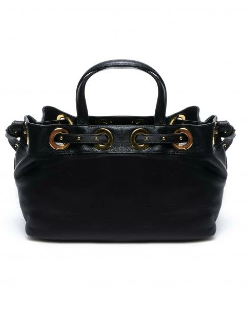 BRACCIALINI MARGOT Borsa A Mano In Pelle Con Tracolla 2 BRACCIALINI MARGOT Borsa A Mano In Pelle Con Tracolla - immagine 2