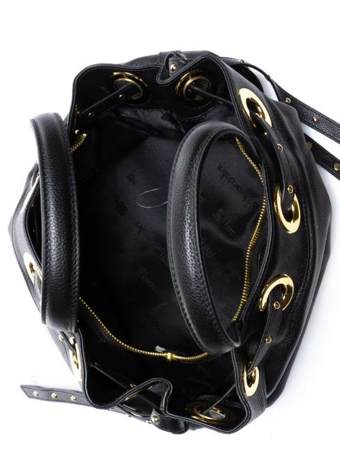 BRACCIALINI MARGOT Borsa A Mano In Pelle Con Tracolla 3 BRACCIALINI MARGOT Borsa A Mano In Pelle Con Tracolla - immagine 3