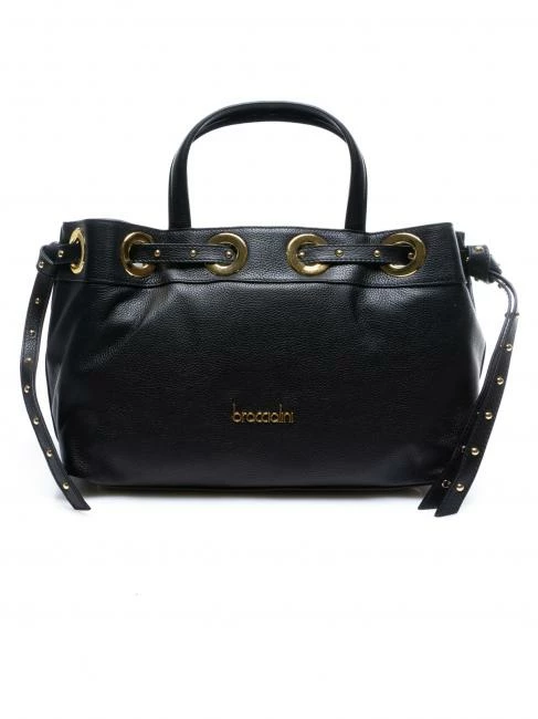 BRACCIALINI MARGOT Borsa A Mano In Pelle Con Tracolla 1 BRACCIALINI MARGOT Borsa A Mano In Pelle Con Tracolla