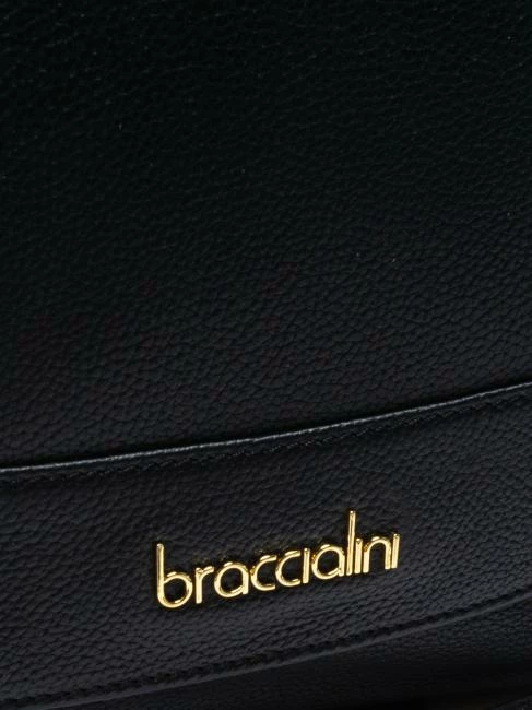 BRACCIALINI MARGOT Borsa A Mano In Pelle Con Tracolla 3 BRACCIALINI MARGOT Borsa A Mano In Pelle Con Tracolla - immagine 3