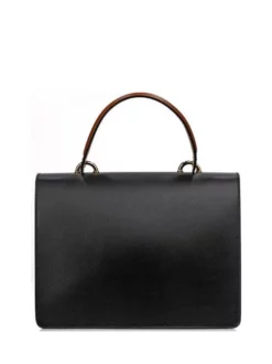 BRACCIALINI MICHELLE Borsa Cartelletta In Pelle -borsa alla moda negozio braccialini michelle borsa cartelletta in pelle multi 1 8052991188689 3