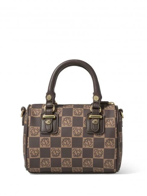 BRACCIALINI MONORANGE Bauletto Mini Con Tracolla 3 BRACCIALINI MONORANGE Bauletto Mini Con Tracolla - immagine 3