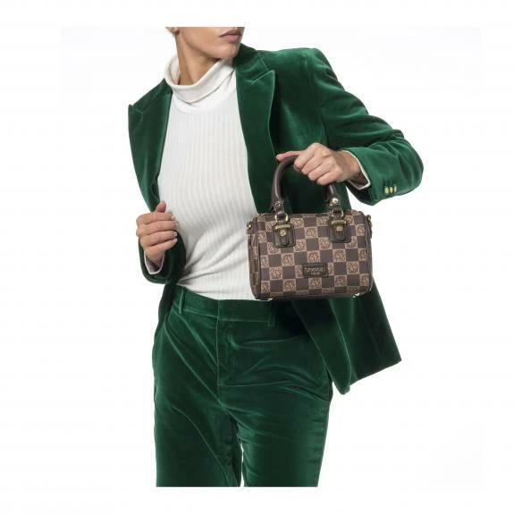 BRACCIALINI MONORANGE Bauletto Mini Con Tracolla 1 BRACCIALINI MONORANGE Bauletto Mini Con Tracolla