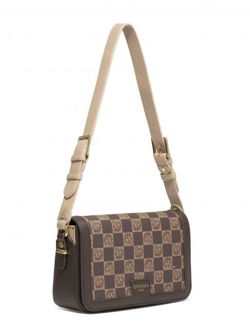 BRACCIALINI MONORANGE Borsa A Spalla 2 BRACCIALINI MONORANGE Borsa A Spalla - immagine 2